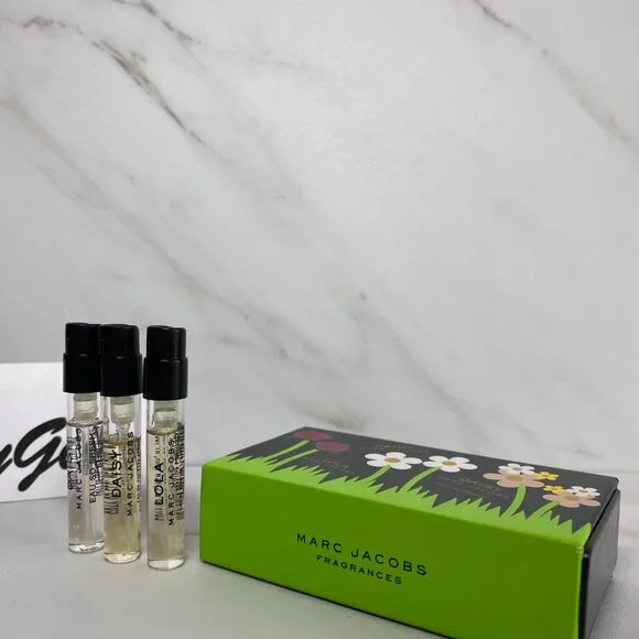 Marc Jacobs Daisy , Oh Lola Bundle Set - Picture 13 of 15